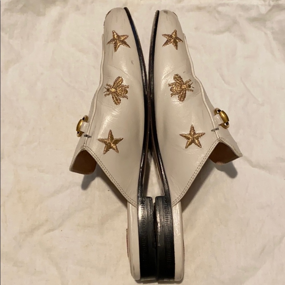 Gucci Slippers - Picture 5 of 6